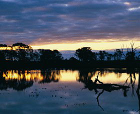 Murray-Sunset National Park - Accommodation Ballina 0
