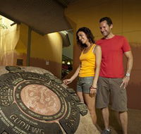 Warradjan Cultural Centre - Accommodation Ballina