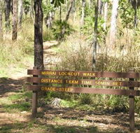 Mirrai Lookout Walk - Accommodation Ballina