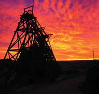 Golden Quest Discovery Trail - Accommodation Ballina