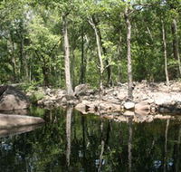 Gubara - Accommodation Ballina