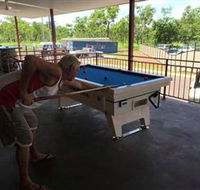 Berry Springs Tavern - Accommodation Ballina