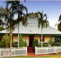 Matsos Broome Brewery and Restaurant - Accommodation Ballina