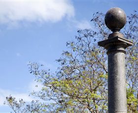 Darwin Cenotaph War Memorial - Accommodation Ballina 0