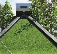 Mini Golf at BIG4 Swan Hill Holiday Park
