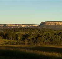 Bandana Station Sunsets - Accommodation Ballina