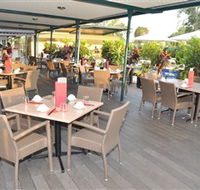 Loong Fong Seafood Restaurant - Accommodation Ballina