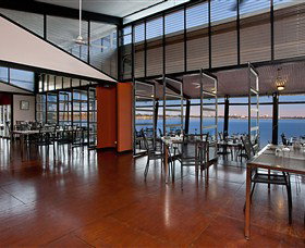 East Point NT Accommodation Ballina