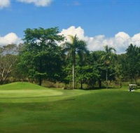 Darwin Golf Club - Accommodation Ballina