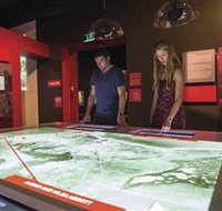 Defence of Darwin Experience - Accommodation Ballina