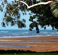 Beachfront Hotel - Accommodation Ballina