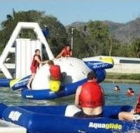 Barra Fun Park - Accommodation Ballina
