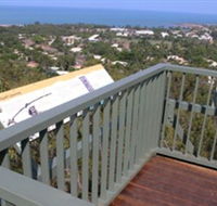 Roy Malpi Marika Lookout - Accommodation Ballina