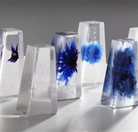 Section Glass Gallery and Cafe - Accommodation Ballina