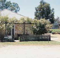 Kidman Wines - Accommodation Ballina