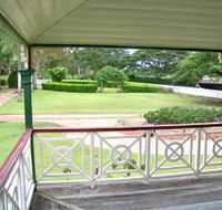 National Trust Heritage Centre - Accommodation Ballina