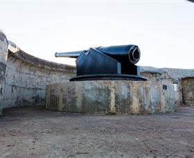 Jezzine Barracks - Accommodation Ballina 1