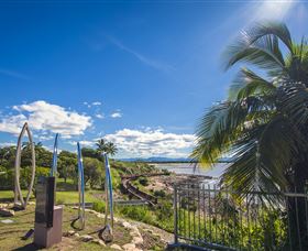 Jezzine Barracks - Accommodation Ballina 0