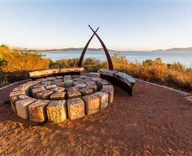 Jezzine Barracks - Accommodation Ballina 2