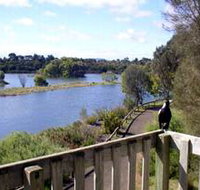 Lake McIntyre - Accommodation Ballina