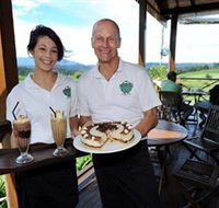Mungalli Creek Biodynamic Dairy and Organic Cafe - Accommodation Ballina