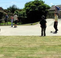 Penola Skatepark - Accommodation Ballina