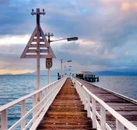 Picnic Bay - Accommodation Ballina