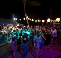 Live Entertainment at Magnetic Island - Accommodation Ballina