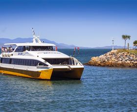 Nelly Bay - Accommodation Ballina 2