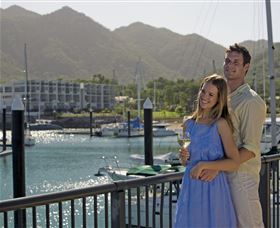 Nelly Bay - Accommodation Ballina 1