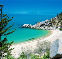 Magnetic Island National Park - Accommodation Ballina