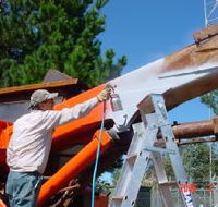 Nangwarry Forestry and Logging Museum - Accommodation Ballina
