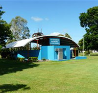 Burdekin Diorama - Accommodation Ballina
