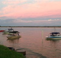 Griffith Boat Club - Accommodation Ballina