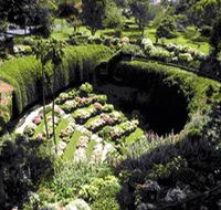 Umpherston Sinkhole