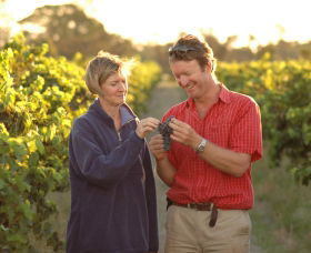 Restdown Wines And Walking Trail - Accommodation Ballina 1