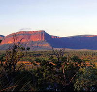 Blackdown Tableland National Park - Accommodation Ballina