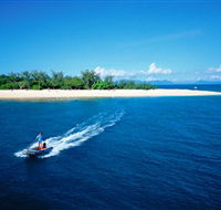 Frankland Group National Park - Accommodation Ballina