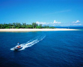 Frankland Group National Park - Accommodation Ballina 0