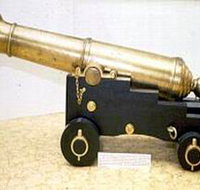 Southern Ocean Shipwreck Trail - Accommodation Ballina