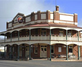Rankins Springs ACT Accommodation Ballina