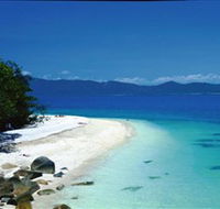 Fitzroy Island National Park - Accommodation Ballina