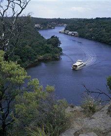 Greenwald VIC Accommodation Ballina