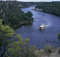 Lower Glenelg National Park - Accommodation Ballina