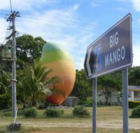 Big Mango - Accommodation Ballina