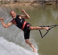 Brett Sands Watersports  - Accommodation Ballina