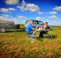 Long Paddock - Cobb Highway Touring Route - Accommodation Ballina