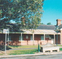 Echuca Historical Society - Accommodation Ballina