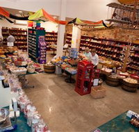 Echuca Heritage Sweet Company - Accommodation Ballina