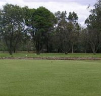 YMCA Back Nine Golf Course - Accommodation Ballina